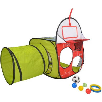 Avis Cube multisports CAP 1