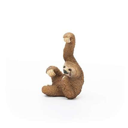 Avis Figurine Paresseux SCHLEICH 3
