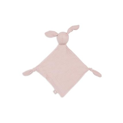 Avis Doudou attache-sucette lapin JOLLEIN 2