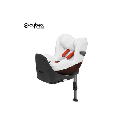 Avis Housse été Sirona Z i-Size CYBEX 1