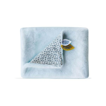 Avis Plaid douceur Yoca le koala - taille 100x70 cm DOUDOU ET COMPAGNIE 2