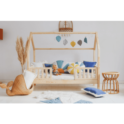 Avis Lit Cabane L Premium Mon Lit Cabane 10