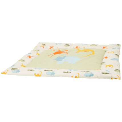 Avis Tapis de jeu enfant Hoodadoo ACTION 2