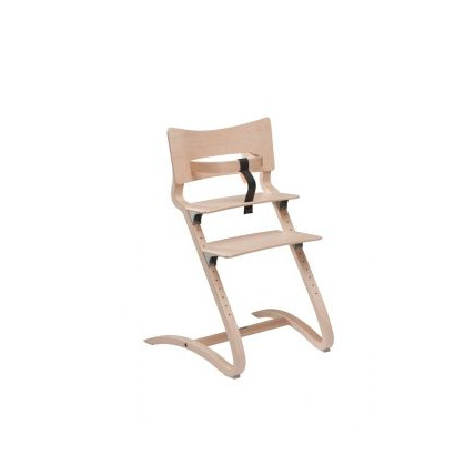 Avis Chaise haute évolutive LEANDER 1