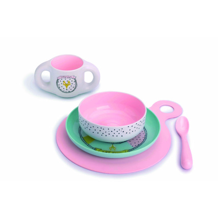 Avis Coffret repas Booo Suavinex 2