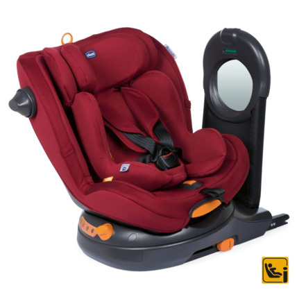 Avis Siège auto Around U i-Size Chicco 6