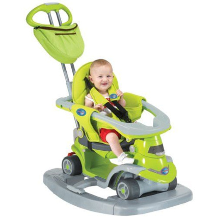 Smart Trike All in One TALDEC Comparateur Avis Prix
