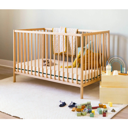 Avis Matelas bébé bio KIPLI 1