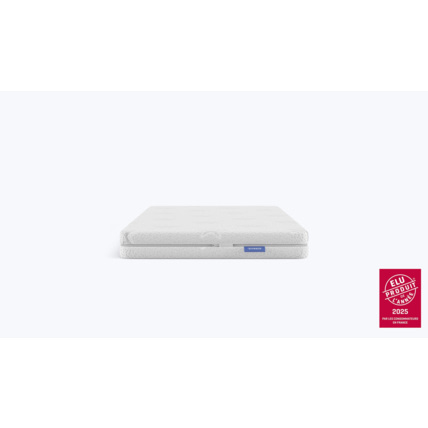 Avis Matelas bébé Respira Hypnia 1