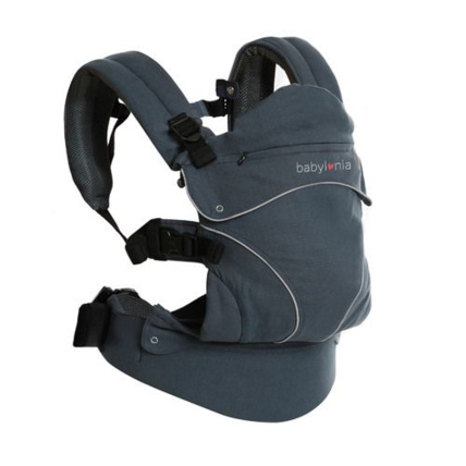Avis Porte-bébé Flexia BABYLONIA 4