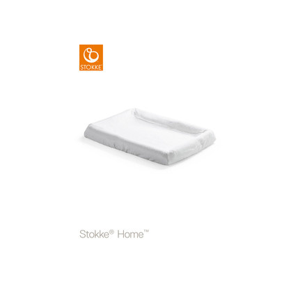 Avis Home housse matelas à langer x2 Stokke 1