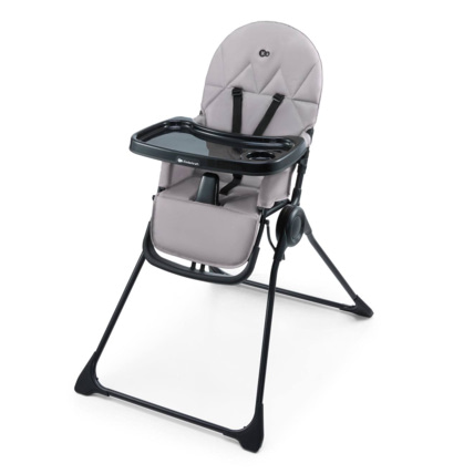 Avis Chaise haute évolutive Binci Kinderkraft 6