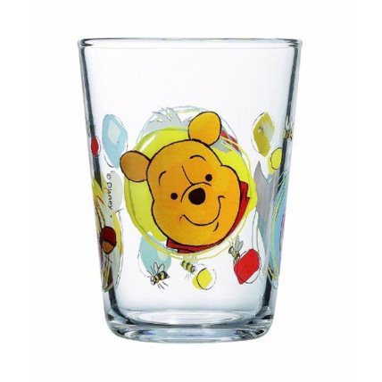 Avis Gobelets verre Winnie the Pooh 3 LUMINARC 1