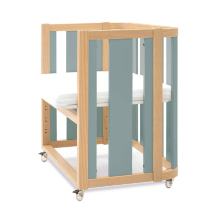 Avis Berceau cododo avec matelas Alondra 3