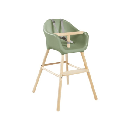 Avis Chaise haute Iceberg Wesco 1