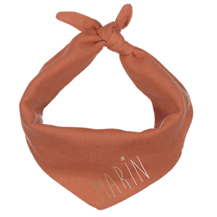 Avis Edgar le foulard Petit Picotin 6