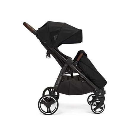 Avis Poussette double Venus Max Ickle Bubba 3