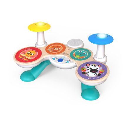 Avis Batterie connectée Magic Touch Baby Einstein HAPE 1