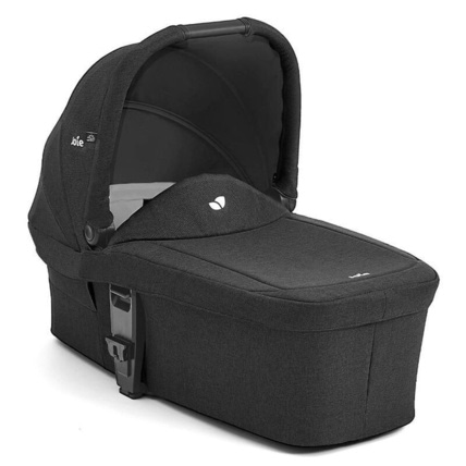 Avis Nacelle Chrome 2 Joie 2