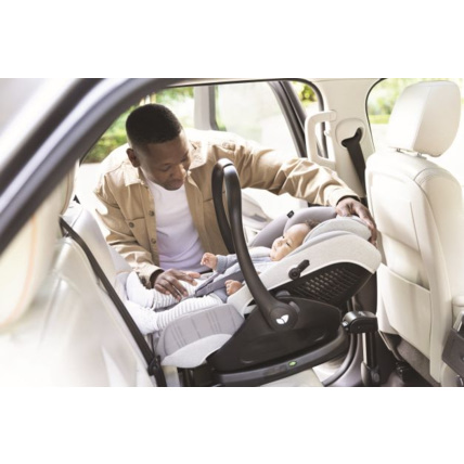 Avis Siège-auto coque i-Level Recline Joie Signature 4