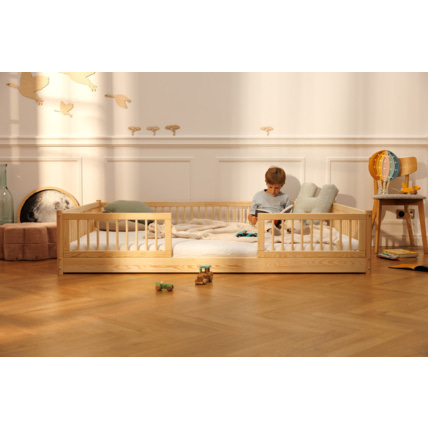 Avis Lit Brasilia Premium Mon Lit Cabane 16