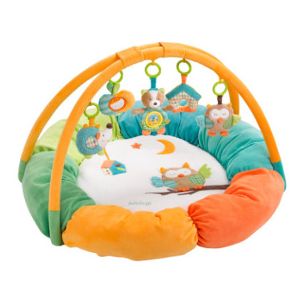 Avis Nid d'éveil 3D Sleeping Forest FEHN 1