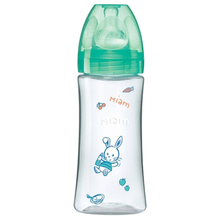 Avis Biberon Initiation+ Debit 3 Anti-colique DODIE 2