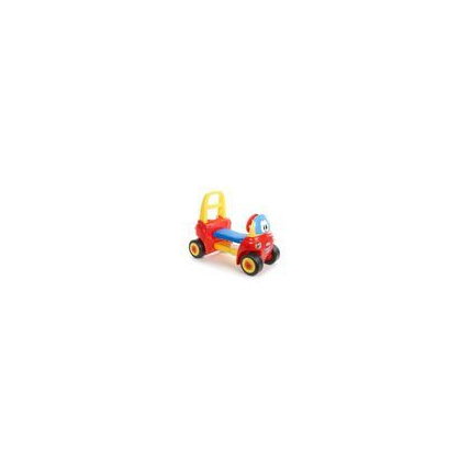 Avis Little Tikes - Mon premier cosy 2 en 1 GIOCHI PREZIOSI 1