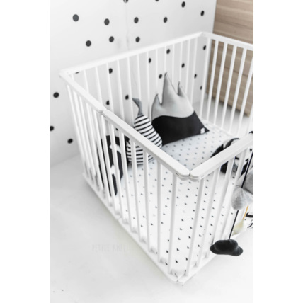 Avis Parc bébé Zèbre Petite Amélie 5