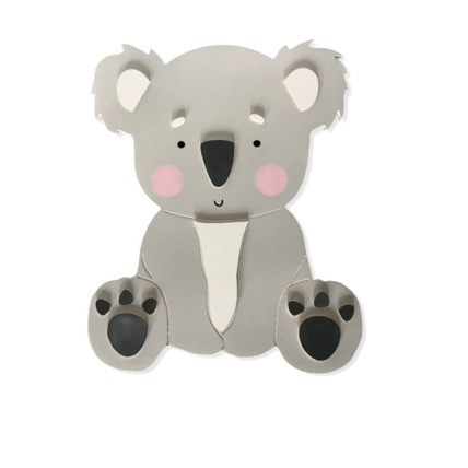 Avis Lampe Koala Mon Lit Cabane 1