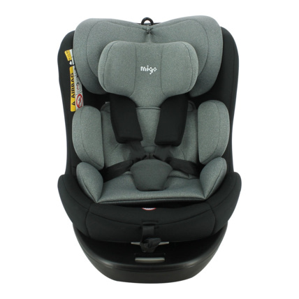 Avis Siège  Auto Vivo MIGO 1