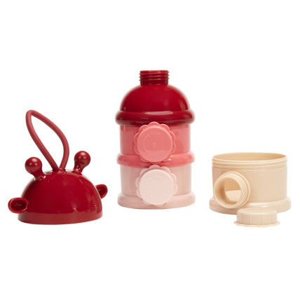 Avis Boîte doseuse pour lait en poudre Yummix Prémaman 1