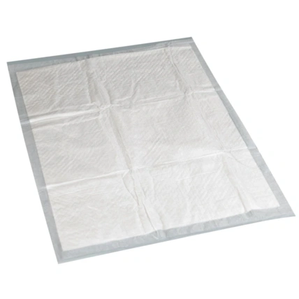 Avis Plan à langer ultra absorbant (x10) Babymoov 1