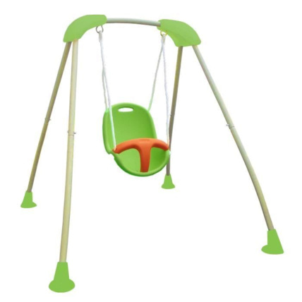 Avis Portique pliable et siège coque Baby K 1