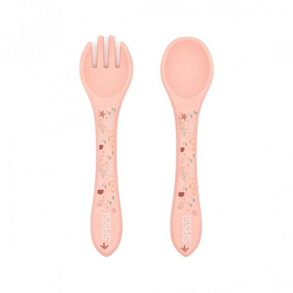 Avis Couverts en silicone SASSI 5