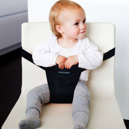Avis Harnais de sécurité Mini Chair MINIMONKEY 3