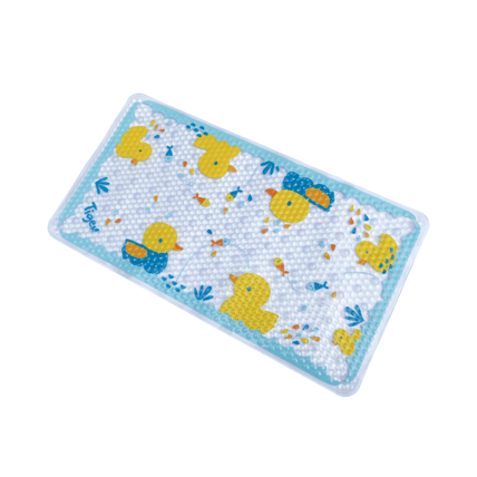 Avis Tapis de bain Tigex 1