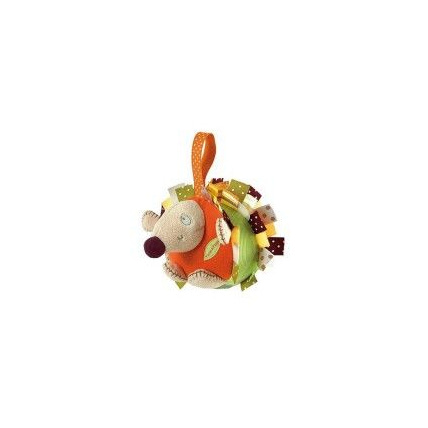 Avis Doudou hérisson Hodge Podge MAMAS AND PAPAS 1