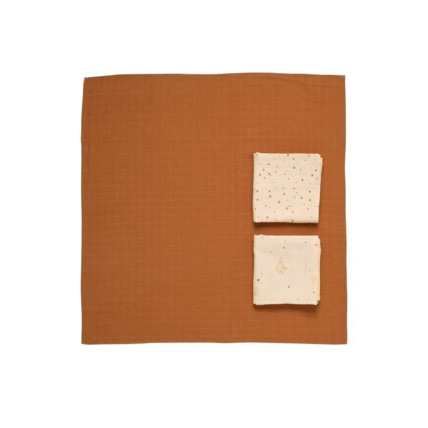 Avis Boite de 3 langes bio Orsino Sauthon 1