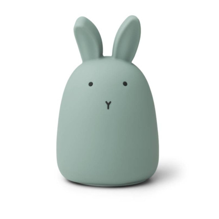 Avis Veilleuse Winston - Rabbit peppermint LIEWOOD 1