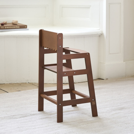 Avis Chaise Haute Pour Poupée Petite Amélie 7