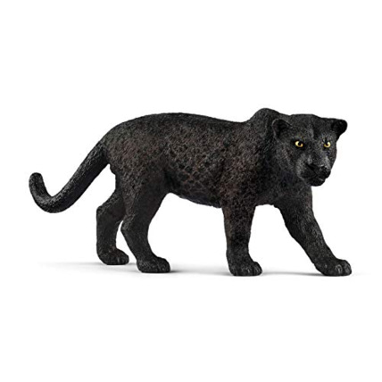 Avis Figurine Panthère noire SCHLEICH 1