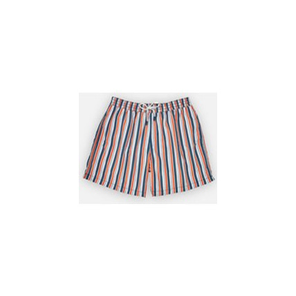 Avis Daddy Boxer de bain rayé Archimède NOUKIE'S 1