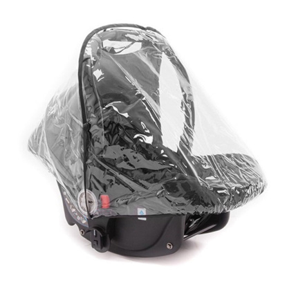 Avis Habillage pluie pour siège-auto Luna BABY MONSTERS 1