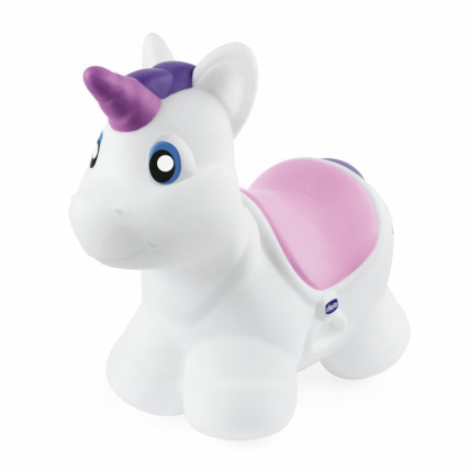 Avis Ballon Sauteur Licorne Chicco 1
