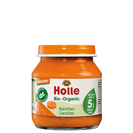Avis Carotte Holle 1