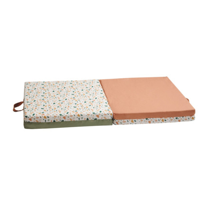 Avis Tapis de jeu bébé Terrazzo CANDIDE 4