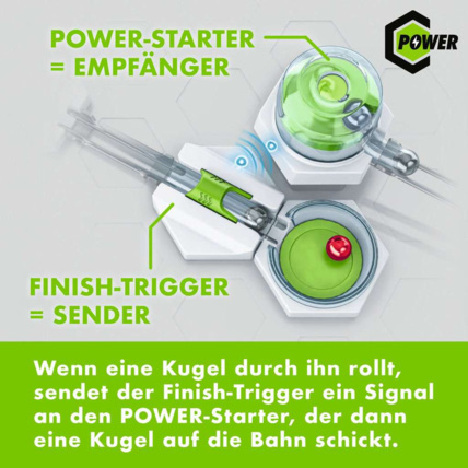 Avis GraviTrax Start&Finish - de 8 ans RAVENSBURGER 7