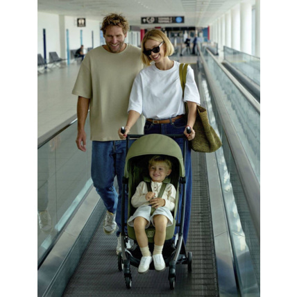 Avis Poussette Libelle CYBEX 6