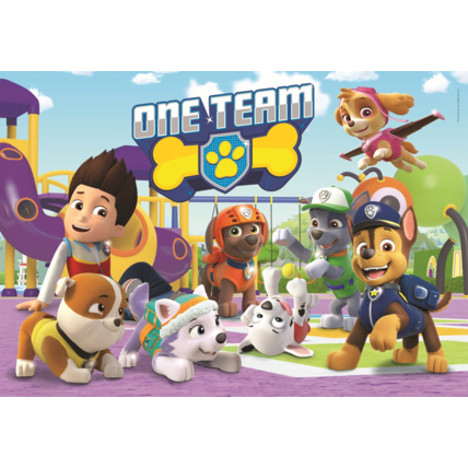 Avis Puzzle Paw Patrol - 180 pièces Clementoni 2